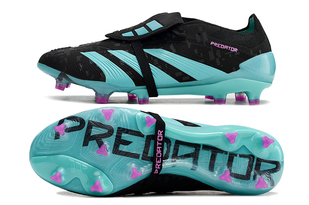 Adidas Predator Fold Tongue