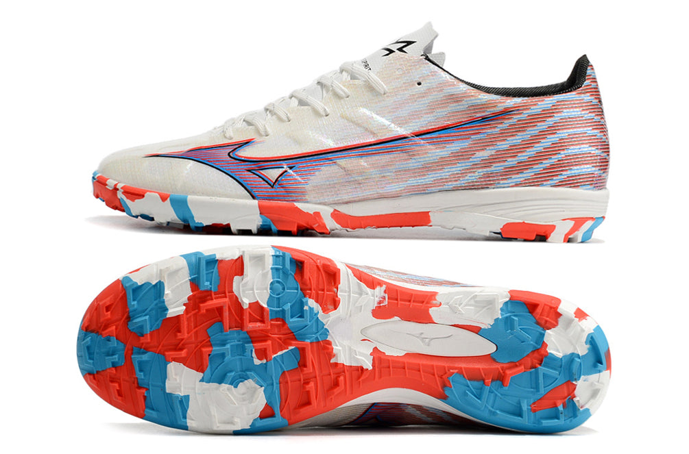 Mizuno White