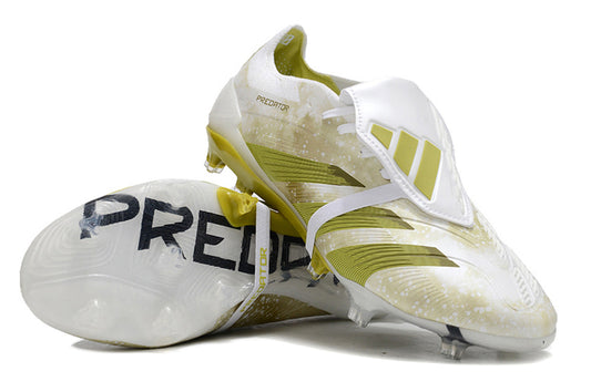 Adidas Predator Accuracy FG Fold Tongue Golden