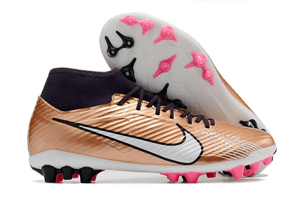 Nike Air Zoom Mercurial Superfly IX Academy AG
