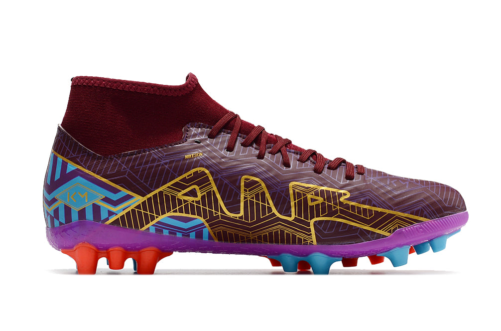 Nike Air Zoom Mercurial Superfly IX Academy AG