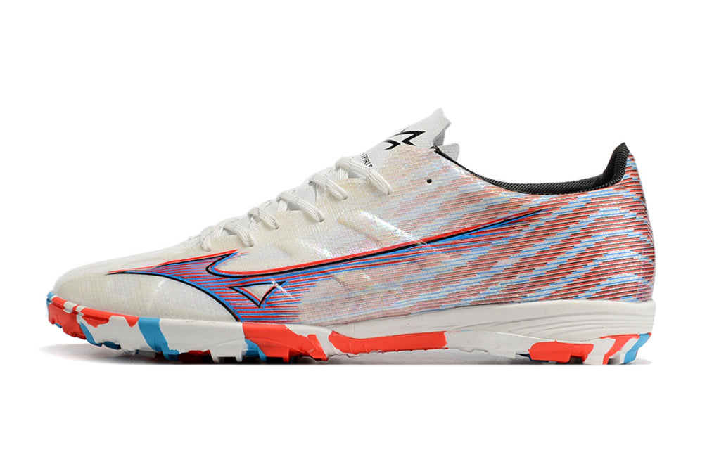 Mizuno White