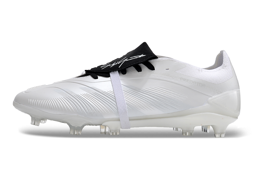 Adidas Predator Accuracy FG Fold Tongue Y_3