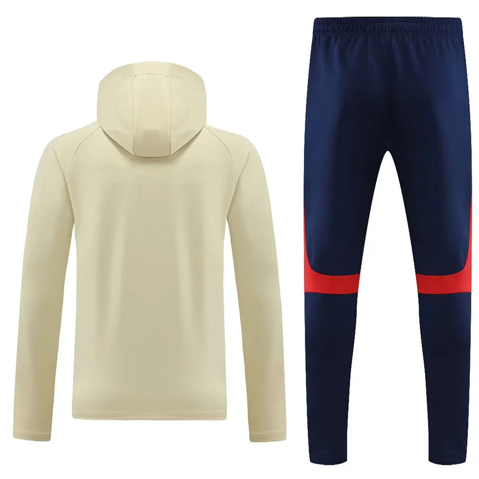 PSG Tracksuit 23/24