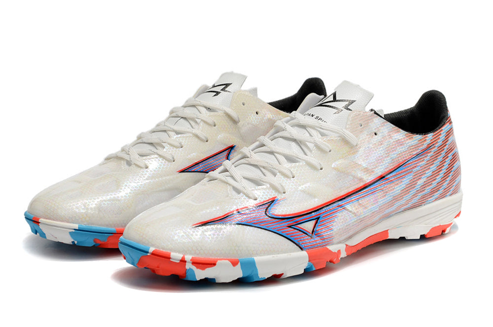 Mizuno White