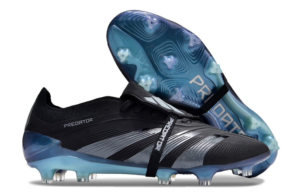 Adidas Predator Accuracy FG Fold Tongue