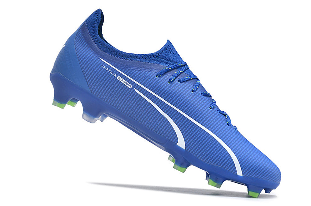 Puma Ultra Blue