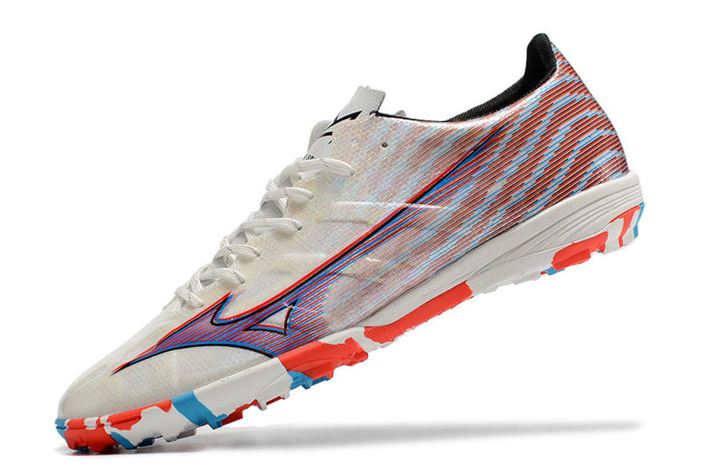 Mizuno White