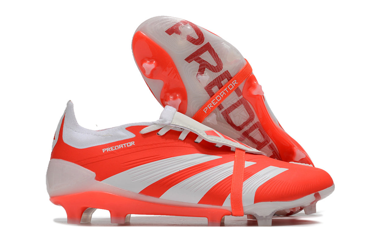 Predator Fold Tongue FG