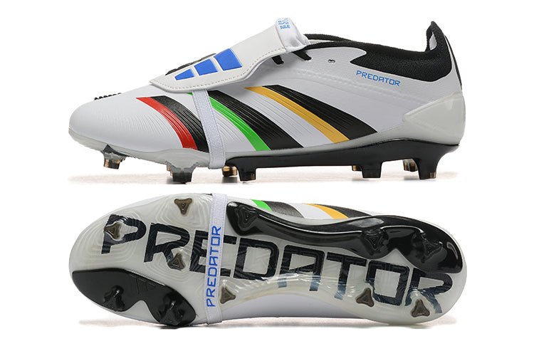 Adidas Predator Fold Tongue