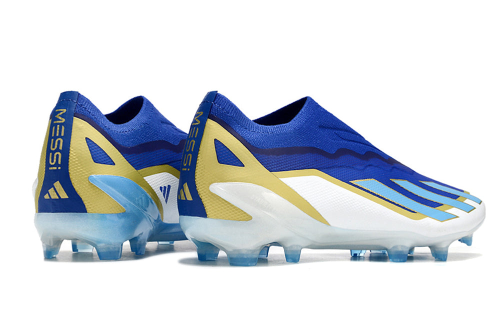 Adidas X Crazyfast FG MESSI