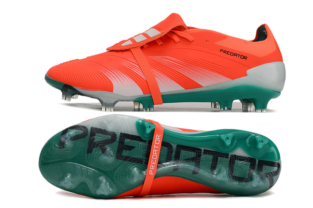 Adidas Predator Accuracy FG Fold Tongue
