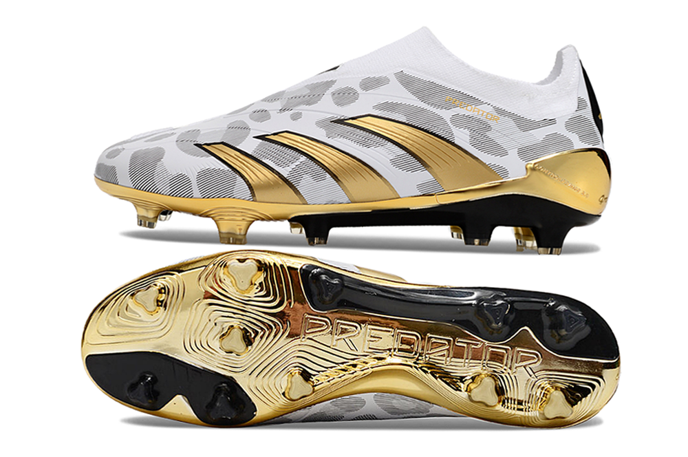 Adidas Predator Accuracy FG