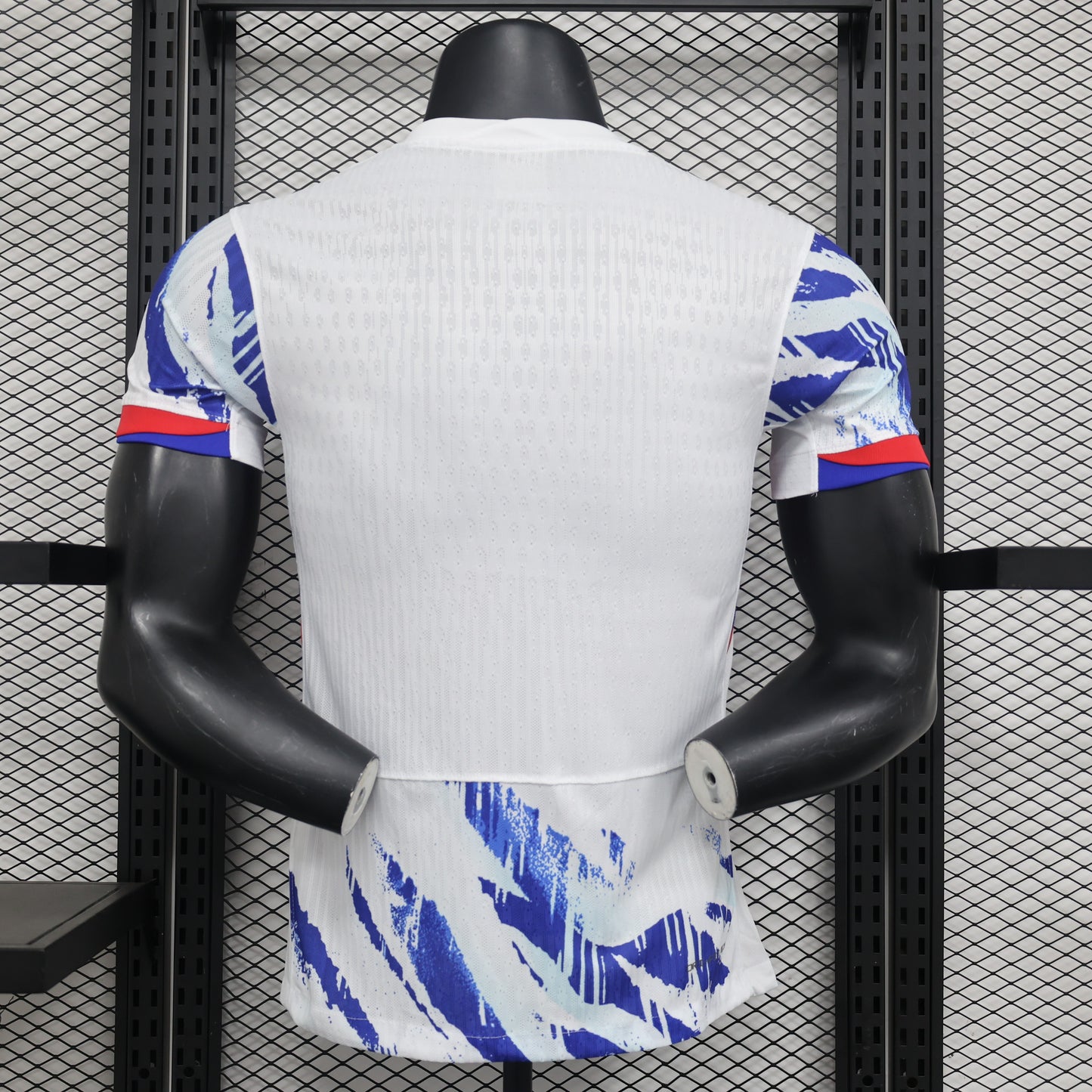 Norway Away 24/25