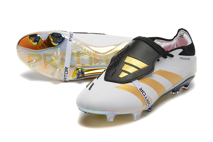 Adidas Predator Fold Tongue