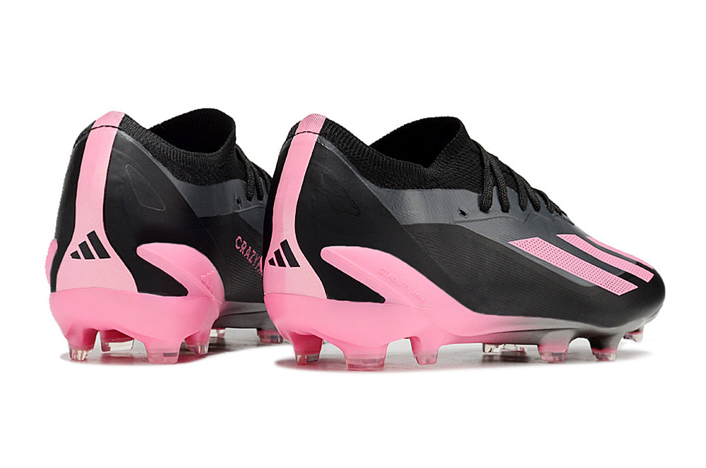 Adidas X Crazyfast FG