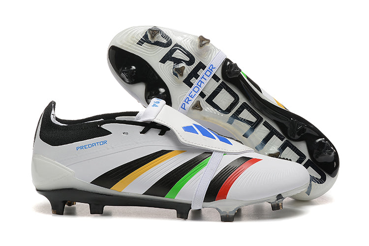 Adidas Predator Fold Tongue