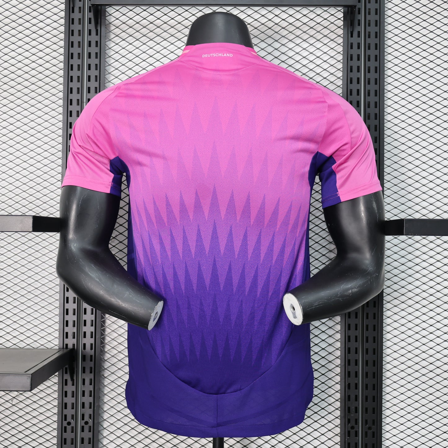 Germany Away 24/25