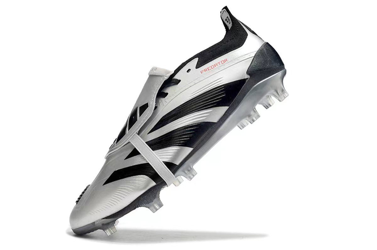 Adidas Predator Fold Tongue