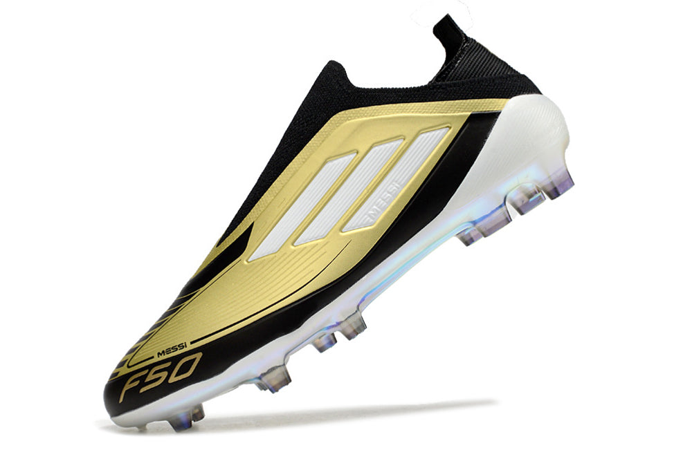 Adidas F50 Adizero FG MESSI