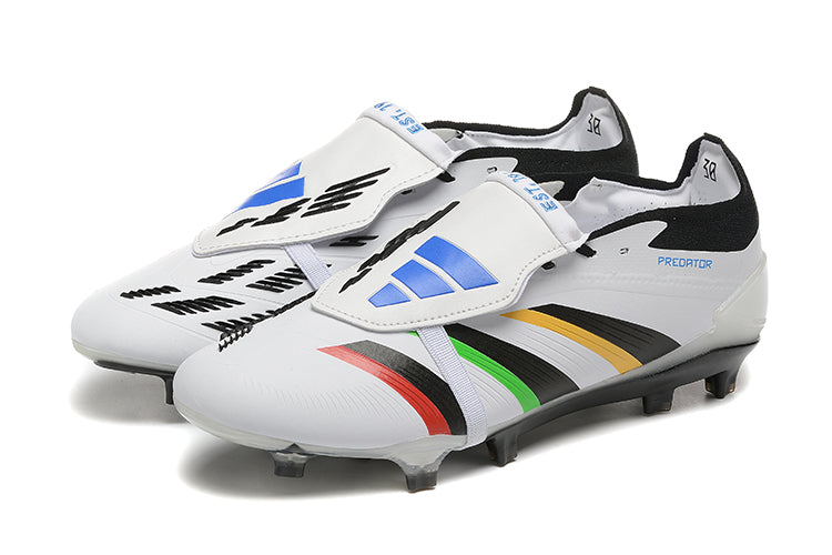Adidas Predator Fold Tongue