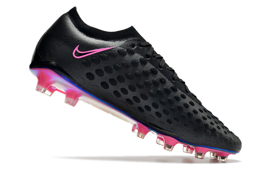 Nike Under Pink Hypervenom