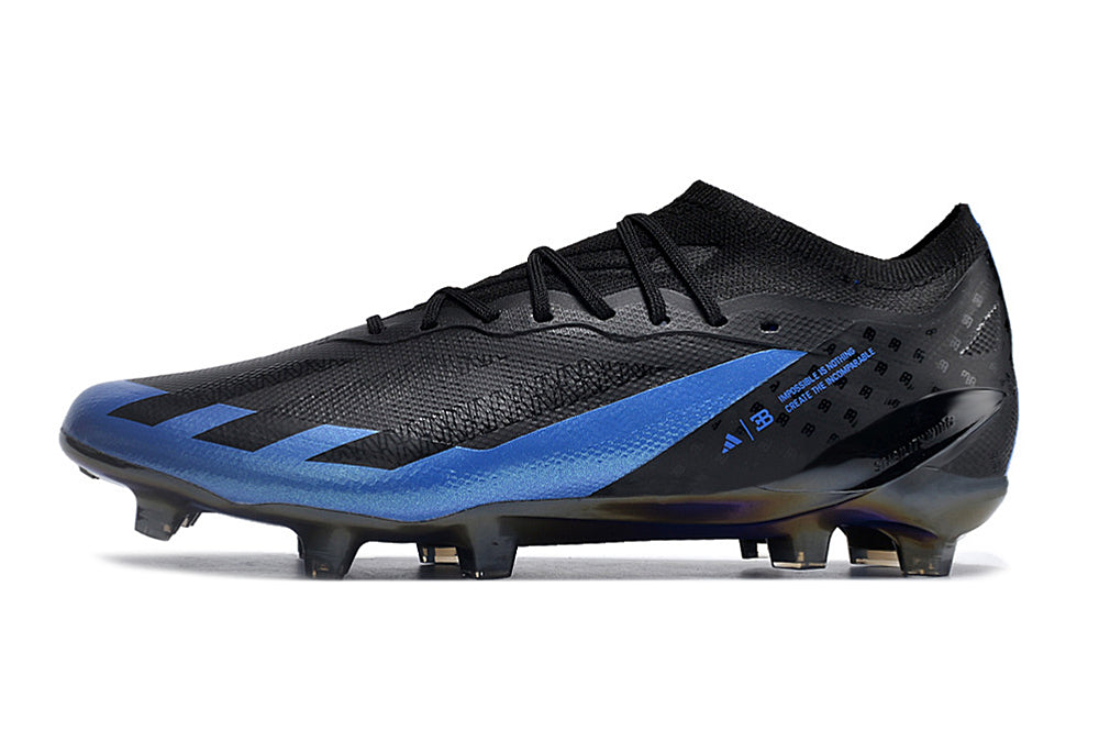 Adidas X Crazyfast FG Bugatti
