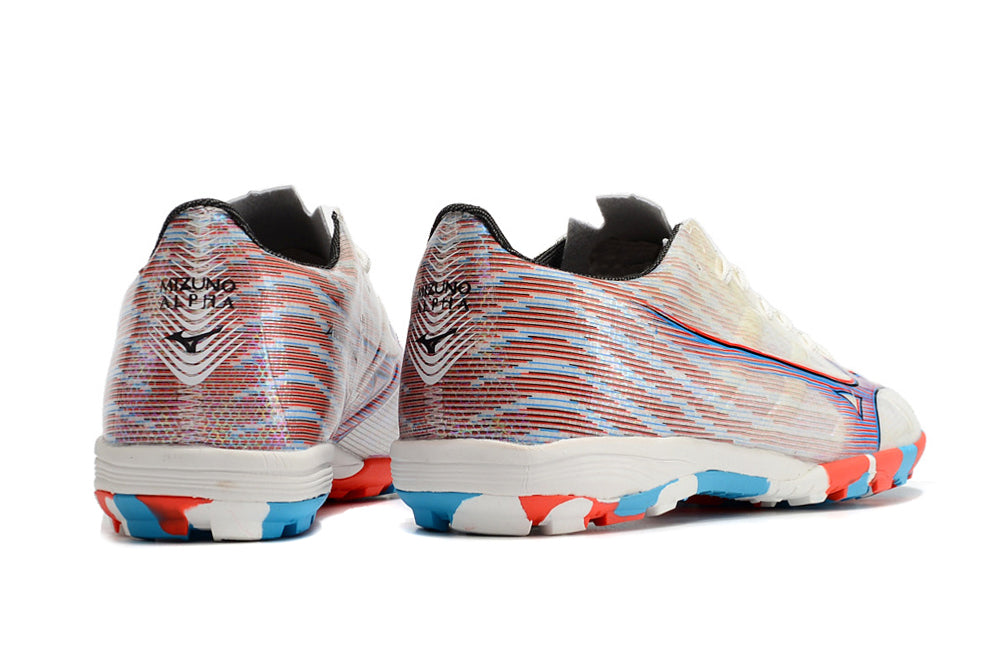 Mizuno White
