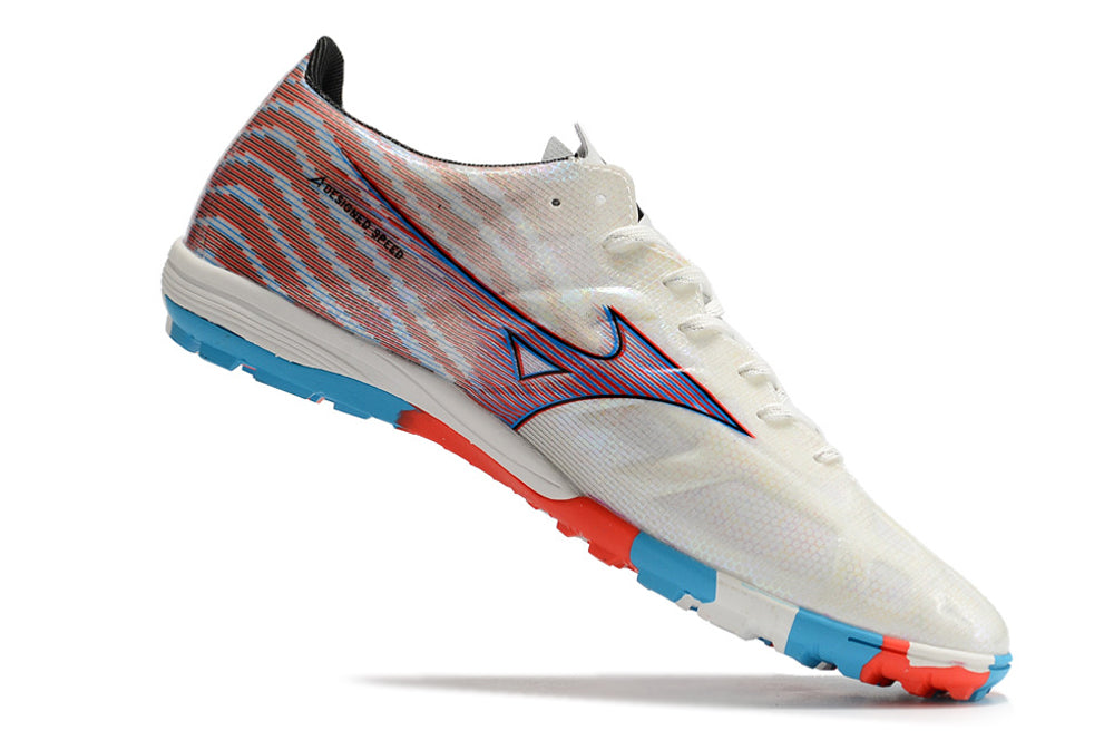Mizuno White