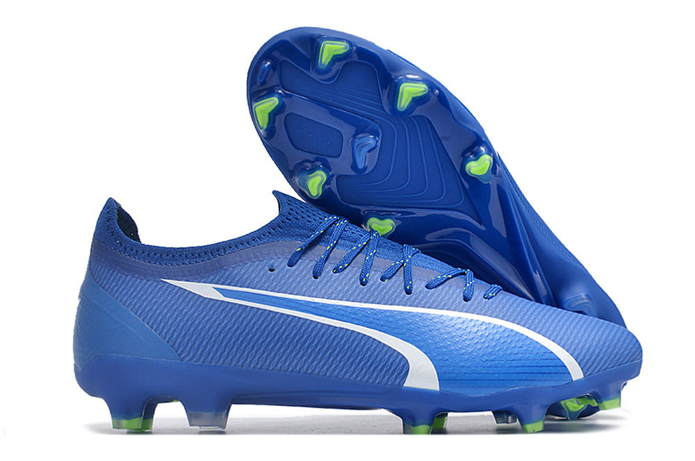 Puma Ultra Blue