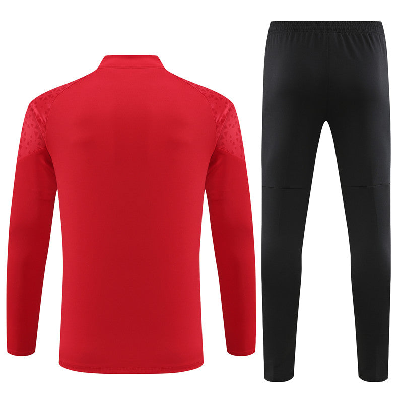 AC Milan Tracksuit 23/24