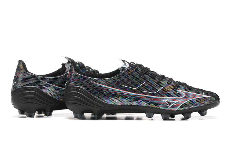 Mizuno Black
