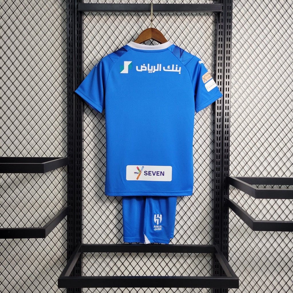Alhilal Home 23/24