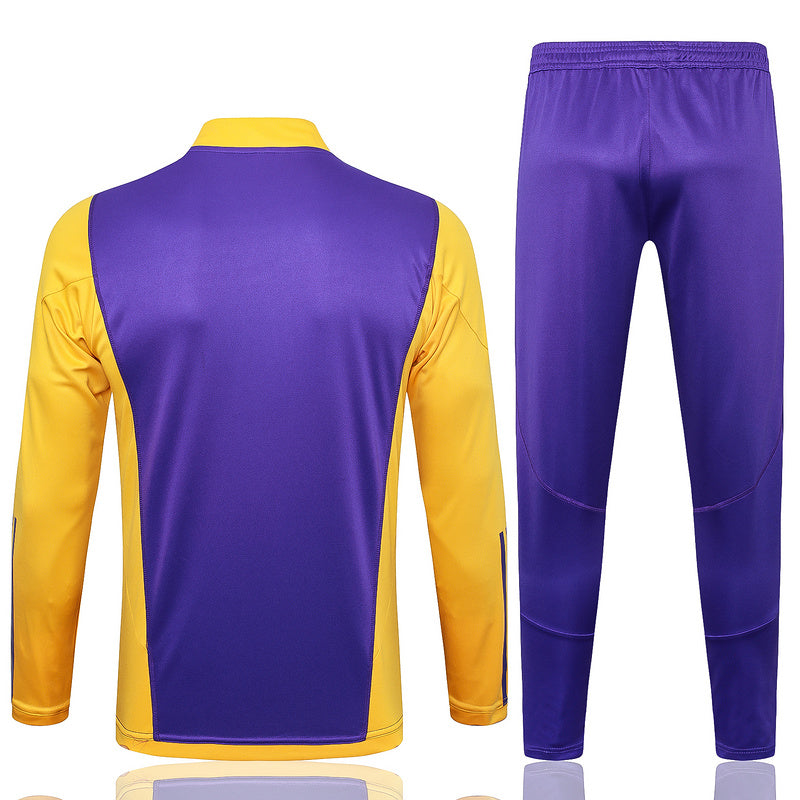 Real Madrid Tracksuit 23/24
