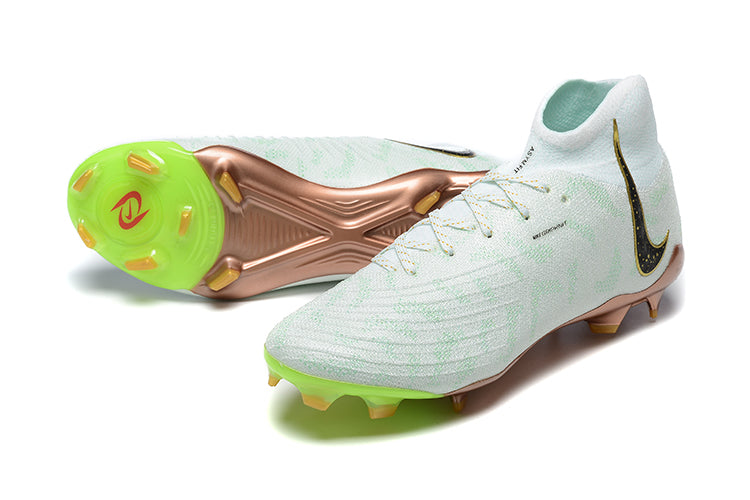 Nike Golden Phantom Luna