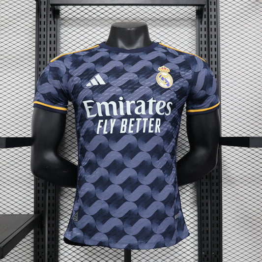 Real Madrid Away 23/24
