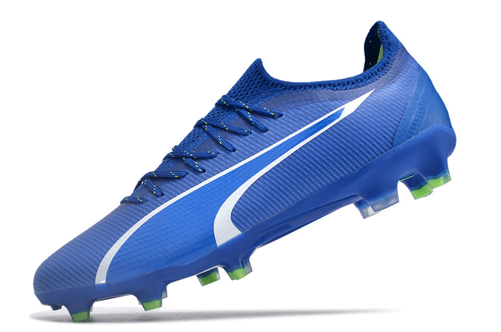 Puma Ultra Blue
