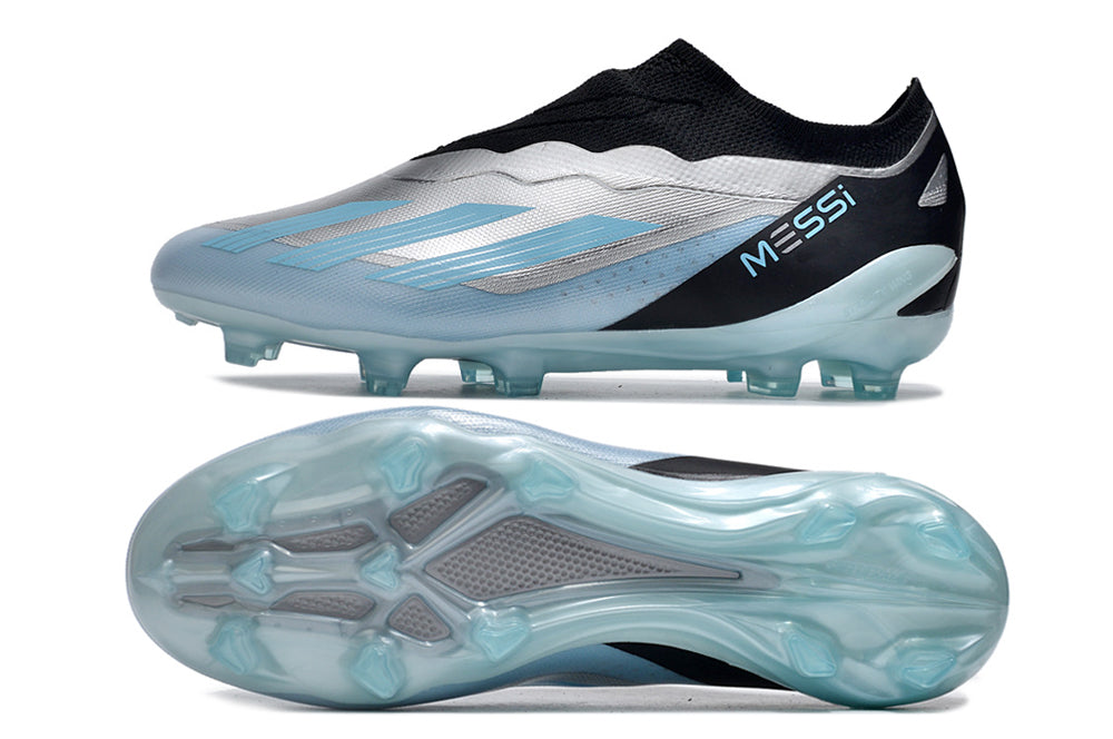 Adidas X Crazyfast FG MESSI
