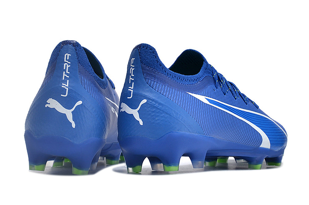 Puma Ultra Blue