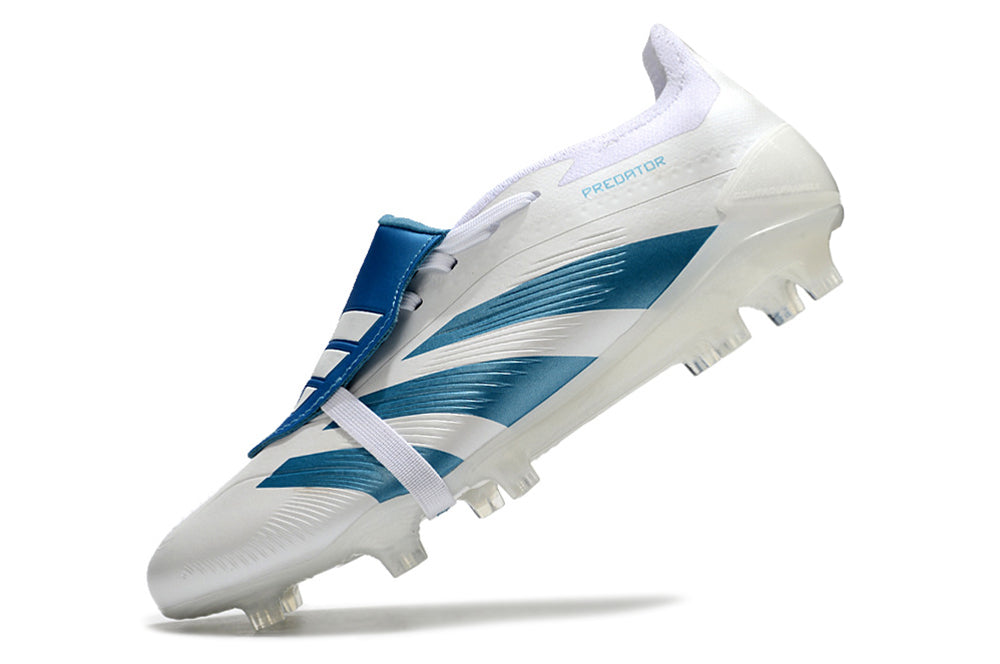 Adidas Predator Fold Tongue