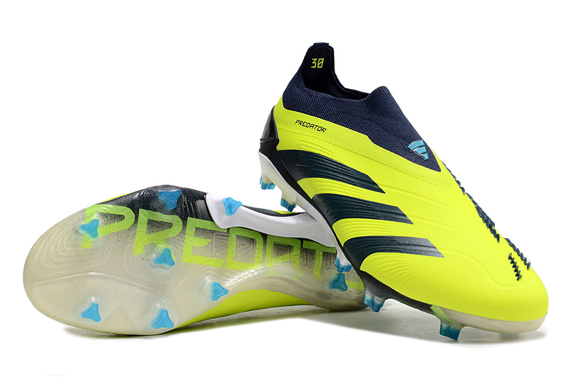 Adidas Predator Accuracy FG