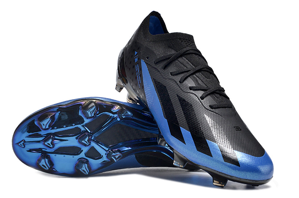 Adidas X Crazyfast FG Bugatti