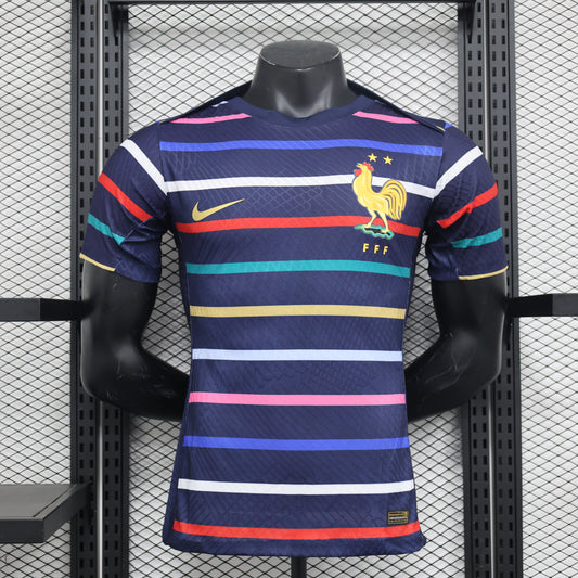 France Training 24/25