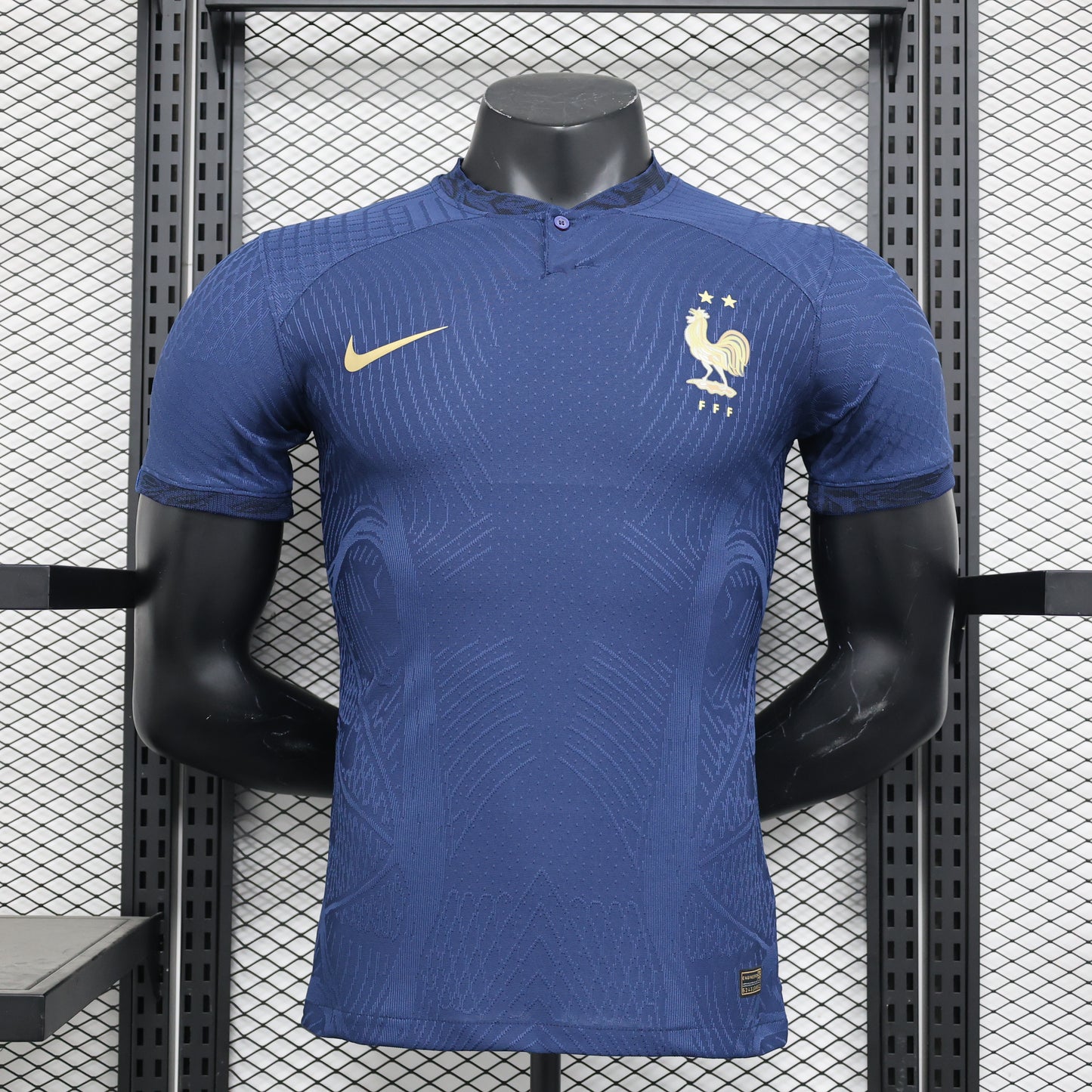France Home 22/23