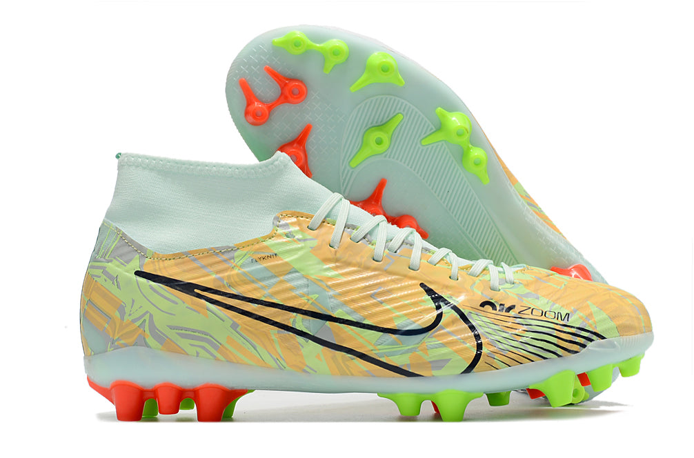 Nike Air Zoom Mercurial Superfly IX Academy AG