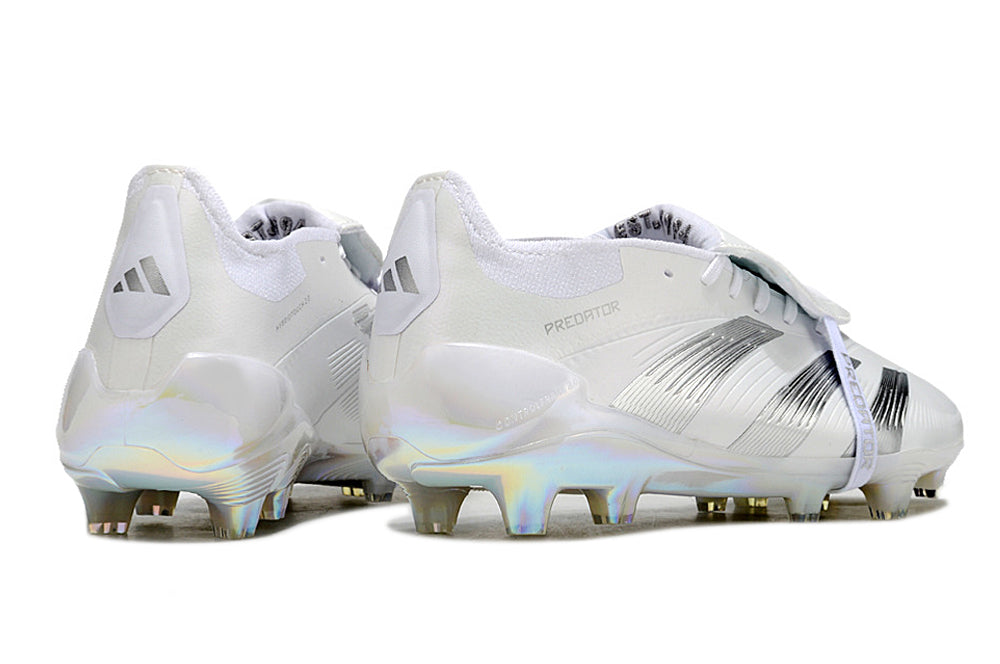 Adidas Predator Fold Tongue