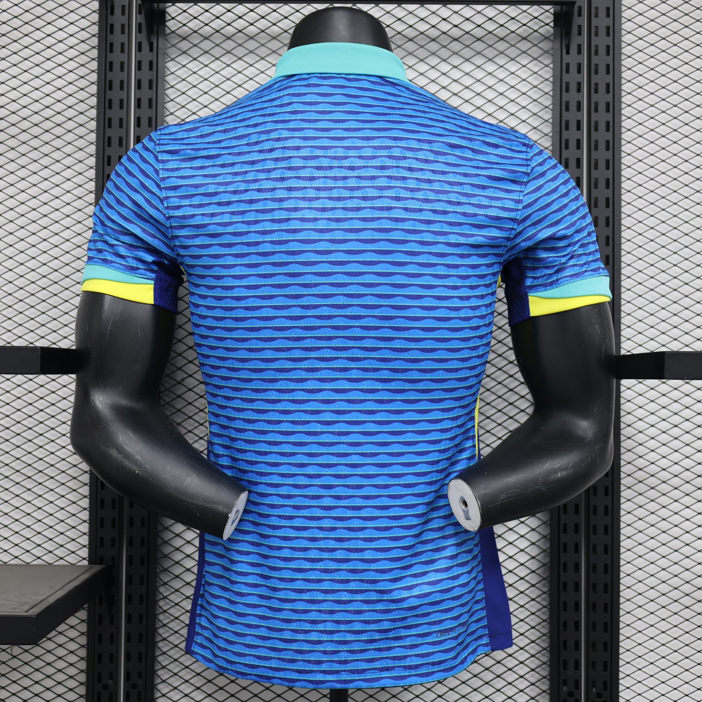 Brazil Away 24/25