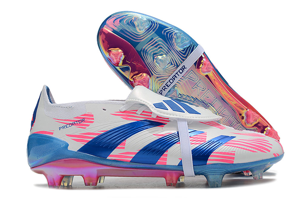 Adidas Predator Fold Tongue