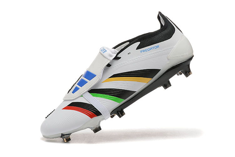 Adidas Predator Fold Tongue