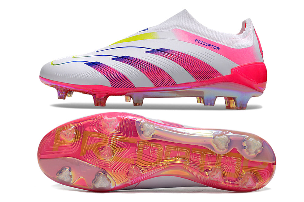 Adidas Predator Accuracy FG